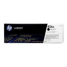 Own Brand HP 826A Black Toner Cartridge - CF310A